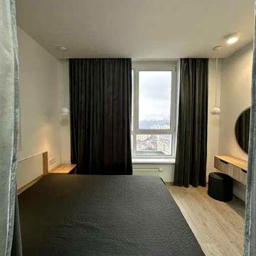 Оренда 1-к квартири ЖК Новопечерський квартал, Печерського району Фортечний тупик  7б