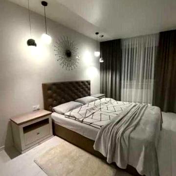 Однокімнатна квартира в новобудові по вул Шевченка