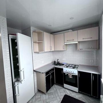 Сдам свою чисту квартиру після капітального ремонту