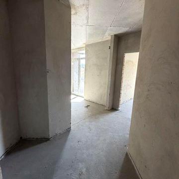 Видова 1к квартира у зданому будинку ЖК Рівер порт