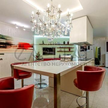 Продаж квартири, вул. Володимирська, Київ