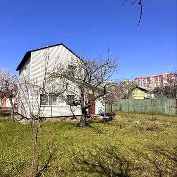 Осокорки. Вул Садова. Ващенко