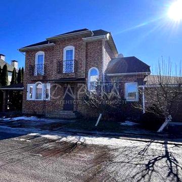 Терміново!!! Продаж Будинок, Нові Безрадичі, Обухівський район,167 м2