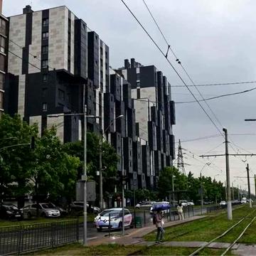 Княгині Ольги-1 кім,ціна 100000 євро ЖК Ж/К Грінвіль