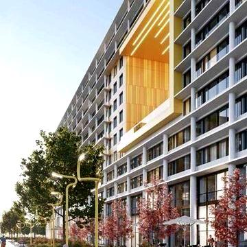 Продаж! Апартаменти APART HALL, шикарна панорама! ЖК APART HALL
