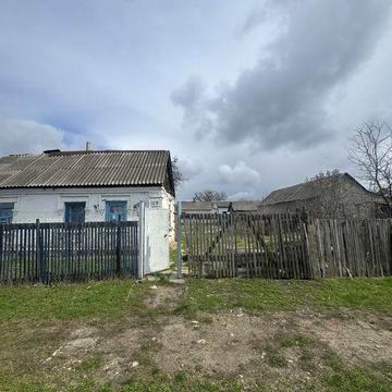 Продається будинок із земельною ділянкою