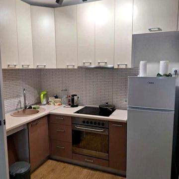 Продам 1 комн квартиру ЖК Птичка, Ак.Павлова. Ремонт+меб+техн. GS ЖК Птичка