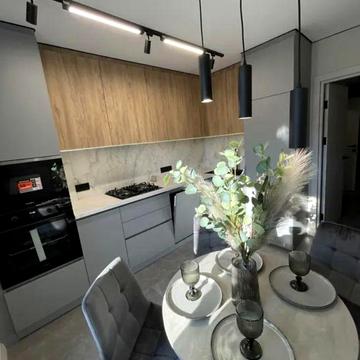 Продаж 1к квартири 42 кв. м на вул. Смакули