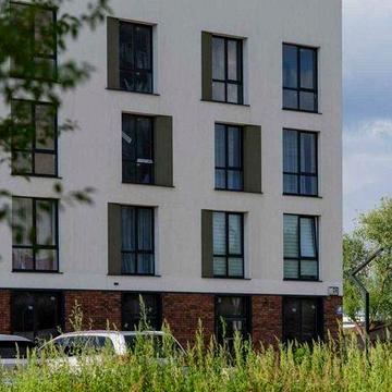 2-кімнатна КВАРТИРА у новому житловому комплексі ДУО ЖК Субурбія