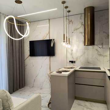 Продаж 1к Квартира Краснова вулиця ЖК Kadorr City