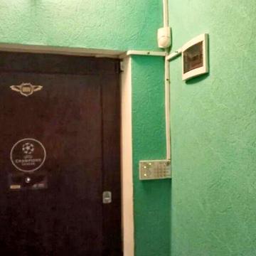 Довгострокова оренда 1к Квартира Івана і Юрія Лип вулиця