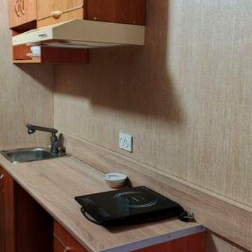 Сдам 1 ком кв м. Индустриальная