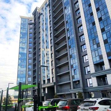 ‼️Без% Продається 3-кімнатна квартира в ЖК Львівська площа, вул. Кудрявська, 24А ЖК Львівська площа