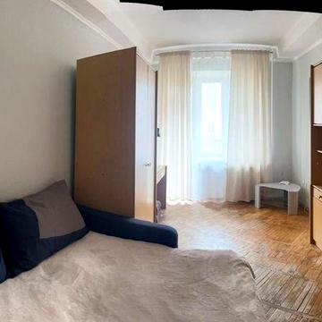 Здам затишну 2-к кв. вул. Загорівська, 3/15  від власника (без комісії)