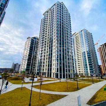 Продаж квартири, ЖК Новопечерські Липки, Драгомирова, Верхогляда ЖК Новопечерские Липки