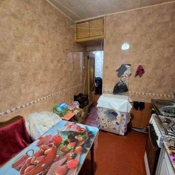 Продам 1 комн квартиру 36м2 Улучшенка 2 этаж из 9ти метро Индустриальна OA