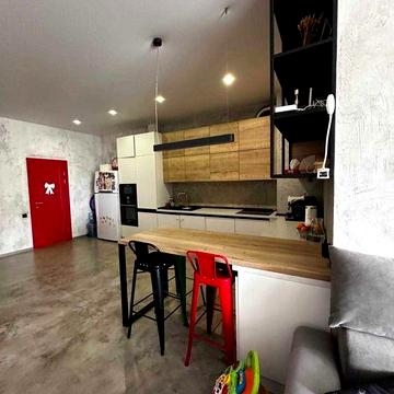 Продаж / Квартира Евродвушка / ЖК Одіссей/ Люстдорфська дорога, Київський район, Одесса ЖК Одіссей