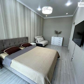 Довгострокова оренда 1к Квартира Італійський бульвар ЖК Двадцать пятая жемчужина