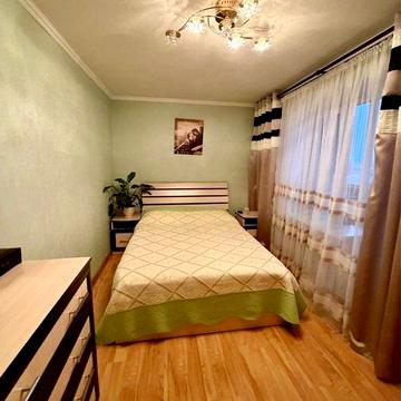 Оренда 1к квартири ЖД вільна