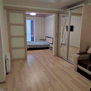 Квартира жк Атлант.