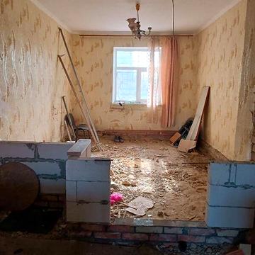 Продаж 3к Квартира Старофортечна (Шкрептієнка) вулиця