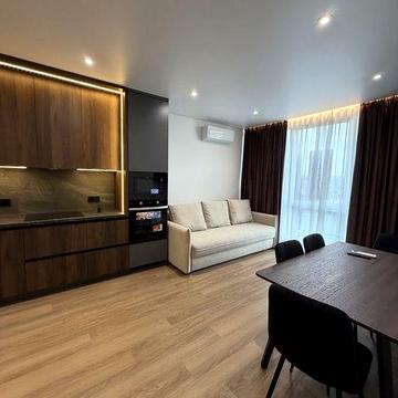 Продаю 1 кімнатну квартиру ЖК Манхетен Ап ЖК Манхетен Ап