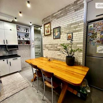 Продаж 1к Квартира Миколи Сингаївського (Ново-Оскольська) вулиця ЖК Синергия 2+