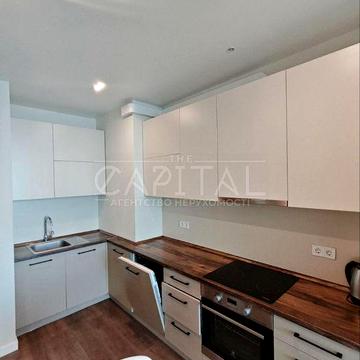 Продажа квартиры, ул. Михаила Бойчука, Печерск, г. Киев ЖК Новопечерська Вежа