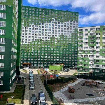 Просторная 1-квартира 46 кв.м в ЖК "Острова", Марсельская. Гос. программы ЖК Острова