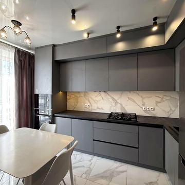 Продаж 1к Квартира Миколи Сингаївського (Новооскольська) вулиця ЖК Новые Метры PARK