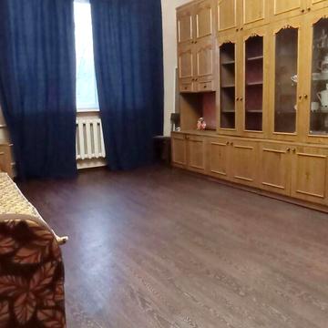 Продаж 1к Квартира Івасюка Володимира вулиця