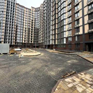 2-кімнатна квартира в ЖК Прохоровський квартал