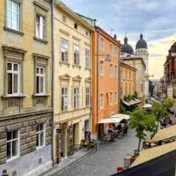 3-к.пл.Д.Галицького,Центр