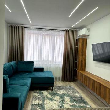 Оренда 1 кімнатної кварти в ЖК Парковий