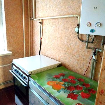 Однокімнатна квартира у Нагорний частині міста