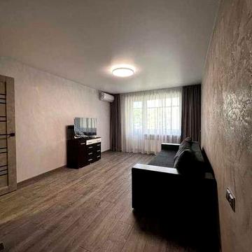 Сдам в аренду 1-к квартиру на Рабочей