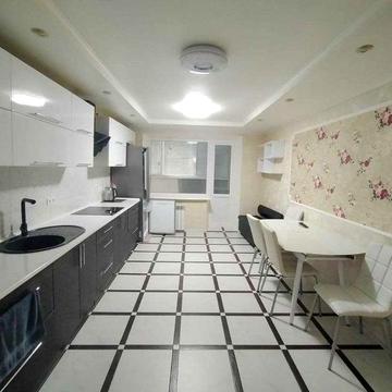 Первая сдача! 3к квартира Рабочая, Уральская, Чичерина, Савченко