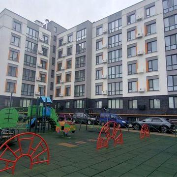 Продам квартиру Родинний Маєток