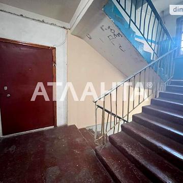 Продаж 1к Квартира Палія Семена вулиця