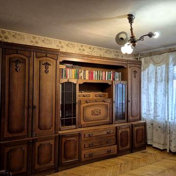 Оренда двокімнатної квартири. Вул Новаторів