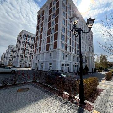 Продається 1к квартира у Чайці, від забудовника без комісії!