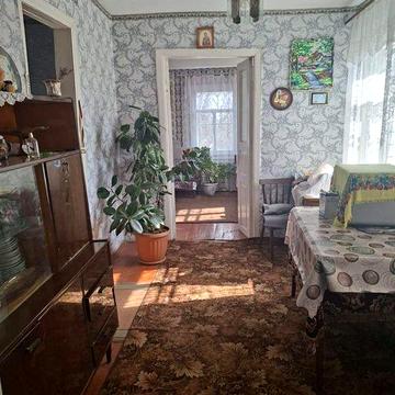 Продам будинок  с.Розалієвка.