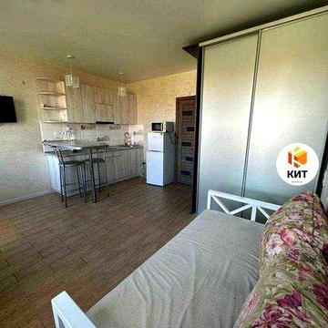 1к.25м2 Київська (Киевская, ЖК Бестужевские Сады, Барабашова) 132908