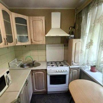 Продам 3-ку на Новых Домах пешая доступность метро Дворец Спорта