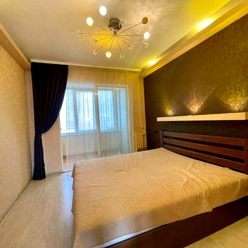 3-комнатная квартира с ремонтом на Фонтане