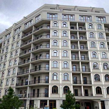 Продам двухкомнатную квартиру свободной планировки в ЖК Авиньон. Дача Ковалевского. 1L55 ЖК Авиньон