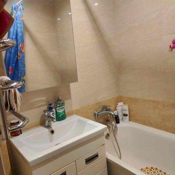 3 кімнатна квартира на Митниці