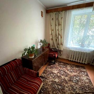 Оренда 3 кімнатної квартири Пивзавод
