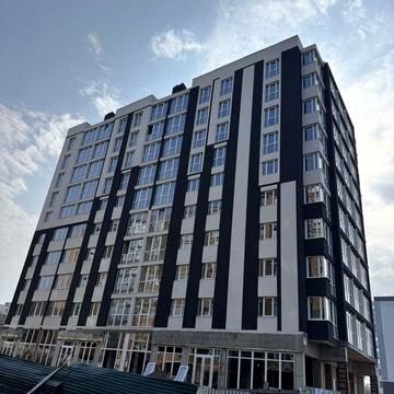 Продам двокімнатну новобудову в гарному районі