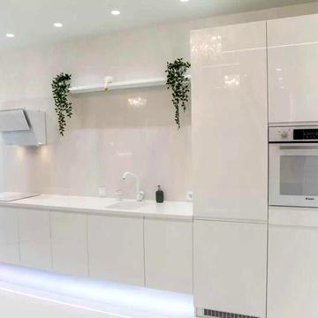 1-кімнатна квартира 44,8 м² з ремонтом в Ужгороді | ЖК RIVER LAND | Бізнес клас | Центр міста | Без комісії ЖК River Land